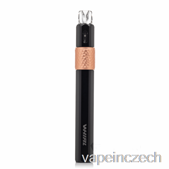 Uwell Whirl F 11w Pod System Black Vape Bez Nikotinu